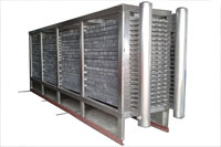 Blast Freezers