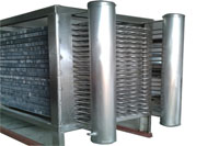 Blast Freezers